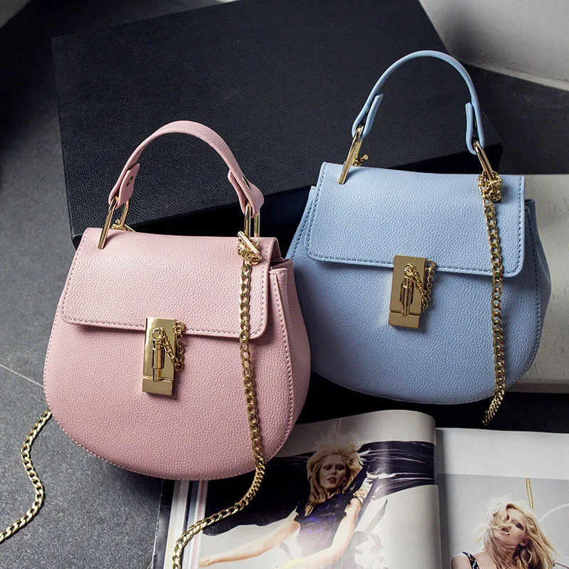 

crossbody bags for women European and American casual fashion women shoulder messenger bag handbag women's bags handbags women