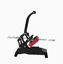 hand small heat press machine for sale