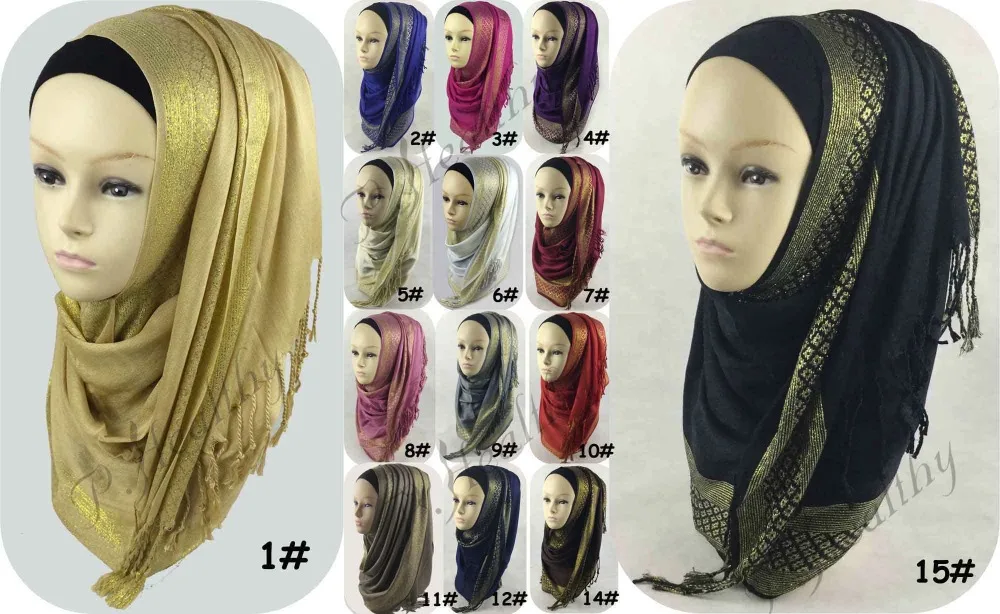 Color chart-1