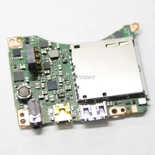 Главный плата/материнской платы PCB запчастей для Canon Powershot G15 PC1815 цифровой камеры