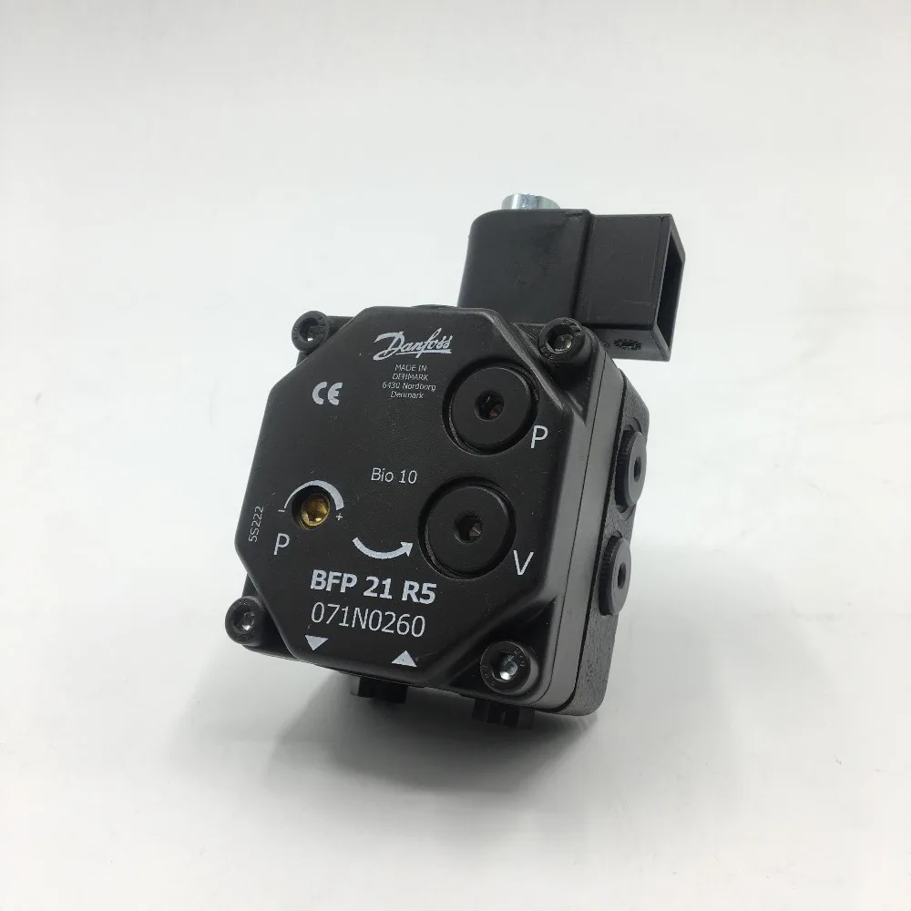 BFP21R5 Danfoss oil pump can replace AS47B1537 for BTL20 Oil burner