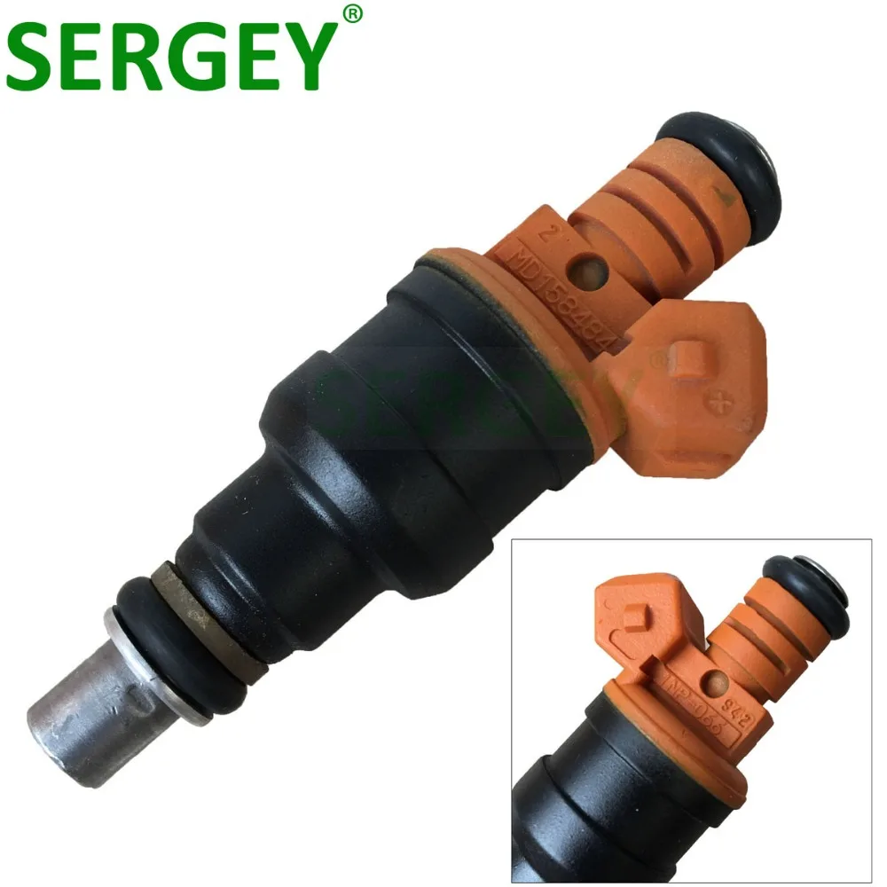 

Remanufactured Fuel Injector Injection Nozzle For CHRYSLER 3.0L V6 1992-2000 INP-066 INP 066 INP066