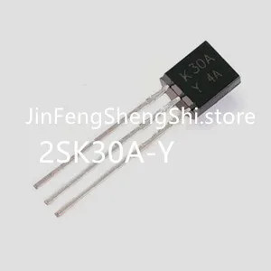 10 шт. Новый K30A K30A-Y 2SK30A 2SK30A-Y TO-92 | Электроника