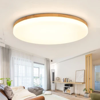 

LED Modern Iron Acryl Colorized Round 5cm Super Thin LED Lamp.LED Light.Ceiling Lights.LED Ceiling Light.Ceiling Lamp For Foyer