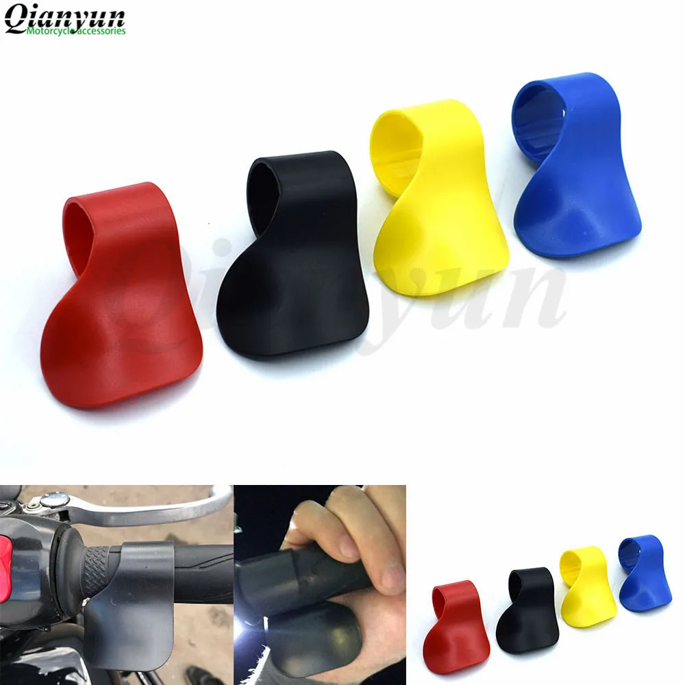 

Universal Motorcycle Throttle Clamp Refueling Aid Throttle Booster for BMW K1300 K1200R K1200S R1200R R1200S R1200ST R1200GS