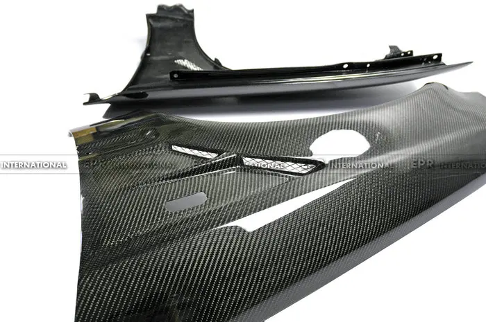99-00 EK Civic Vented Front Fender(6)-1