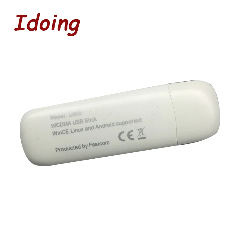 Сетевой модем 3G HSDPA USB 2 0 7 Мбит/с карта TF SIM SD адаптер для Android автомобильное стерео