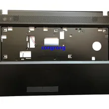 Подлокотник для ноутбука для lenovo G700 клавиатура ободок верхний чехол 13N0-B5A0411