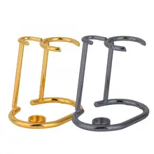 Мужской инструмент для бритья Держатель подставка бритва для бритья бороды щетка кронштейн