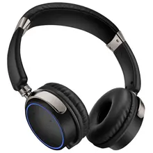 2018 Hot Sale Top Fashion Microphone Headband Earphones Original GOOKEE B200 Bluetooth Stereo Headphones Headset for Mp3