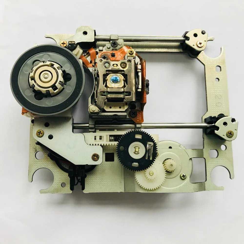 

Original and best quality VNP1713 VWG2048 VNP-1713 cd laser lens XX2653 VXX2658 DV-S5D S6D S10A DVD laser lens with mechanism