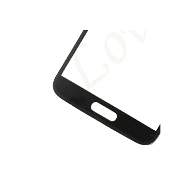 Для samsung Galaxy S3 i9300 S4 i9500 mini i8190 i9190 S5 i9600 S6 сенсорный экран Сенсорная панель дигитайзер стекло TP крышка Замена
