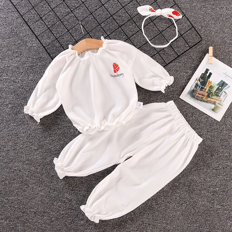 

Baby girl's clothing sets cotton t shirt +pants casual tracksuits kids fashion clothes summer wear hot girls outfits
