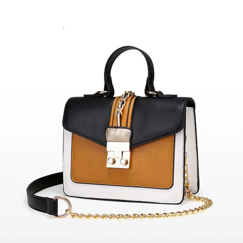 Для женщин Сумки модные женские туфли Курьерские сумки Flap Crossbody Bag слинг цепи