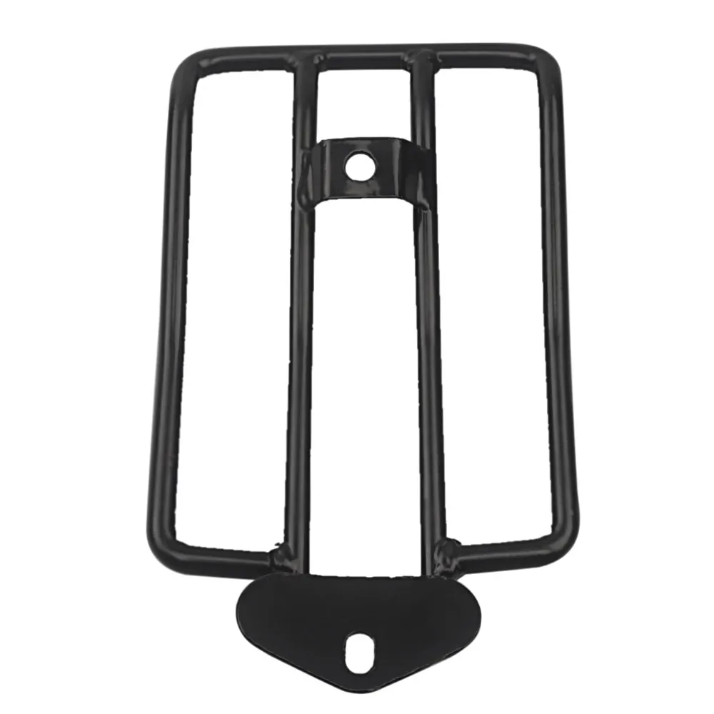 Багажник для заднего сиденья Solo Harley Sportsters XL883/1200 X48 2004 2005 2006 2007 2008 2009 2010 2018 2011 2012