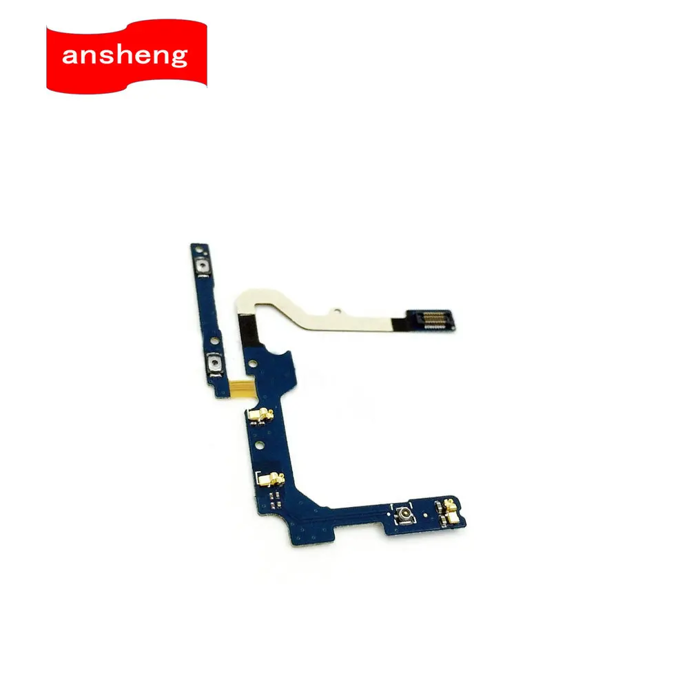 Кнопка громкости гибкий кабель лента запасная часть для Samsung Galaxy A5 A5000 A500F A5000H