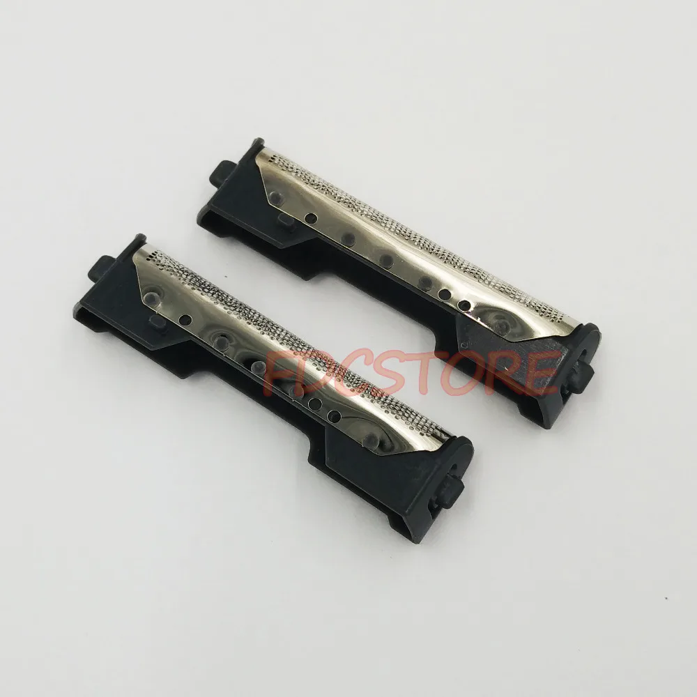 Бритвенный экран из фольги для Panasonic ES7038 ES7058 ES7101 ES7102 ES7109 ES8043 ES8044 ES9085 ES9064 2 шт.|shaver