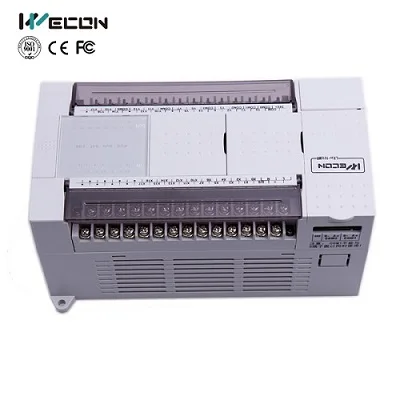 Wecon 32 точки PLC контроллер поддерживает датчик давления (LX3VP 1616MT A)|sensor sensor|sensor