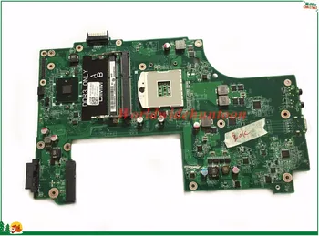 

High Quality MB 0GKH2C CN-0GKH2C For Dell Inspiron N7010 Laptop Motherboard DA0UM9MB6D0 PGA989 Integrated DDR3 100% Tested