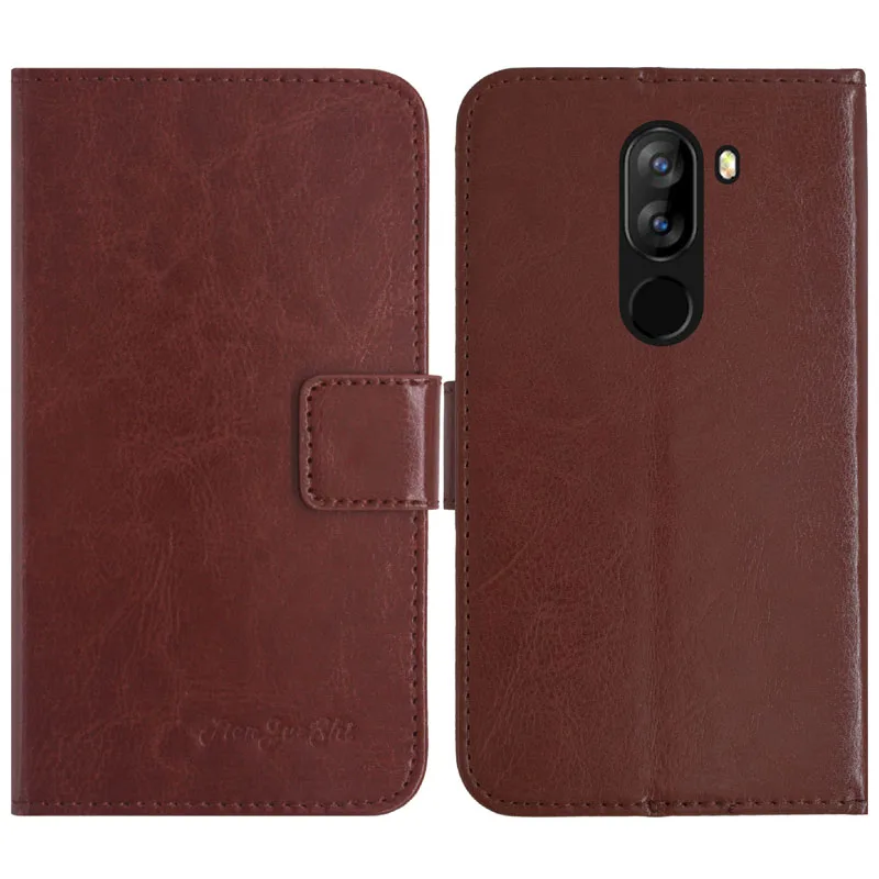Doogee X60 L 5.5 inch 4-01