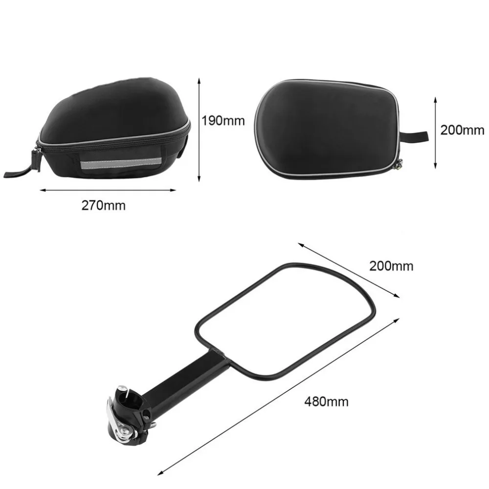 Excellent Unisex Cycling Quick Release Zipper Bag Bicycle Repair Tool Bag MTB Road Bike Nylon Rainproof Saddle Bag Rear Seat Frame 5 Excellent Unisex Cycling Quick Release Zipper Bag Bicycle Repair Tool Bag MTB Road Bike Nylon Rainproof Saddle Bag Rear Seat Frame 5