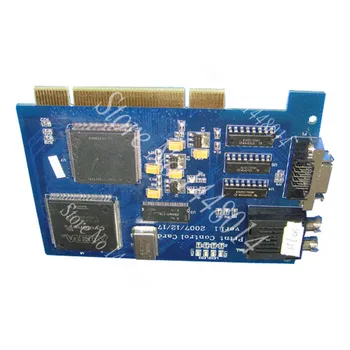 

For Seiko PCI card / Printer Infiniti Phaeton Challenger FY-3206 FY-3208 Print control card Ver1.1