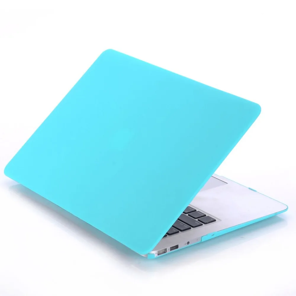Laptop Matte Case Cover For Apple Macbook Air Pro 11 13 15 Pro with Retina 12 13 15 Notebook shell For Macbook Protective Case Laptop Matte Case Cover For Apple Macbook Air Pro 11 13 15 Pro with Retina 12 13 15 Notebook shell For Macbook Protective Case
