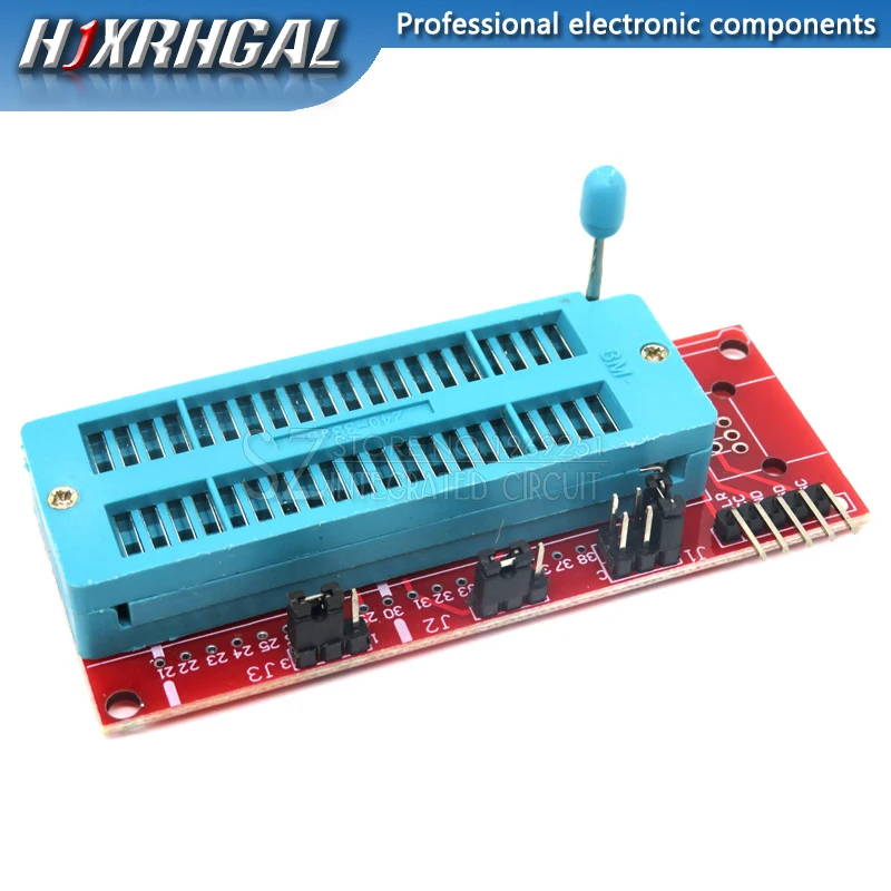 1 шт. PIC ICD2 PICKit 2 PICKIT 3 программируемый адаптер PICKIT2 PICKIT3 универсальное сиденье для