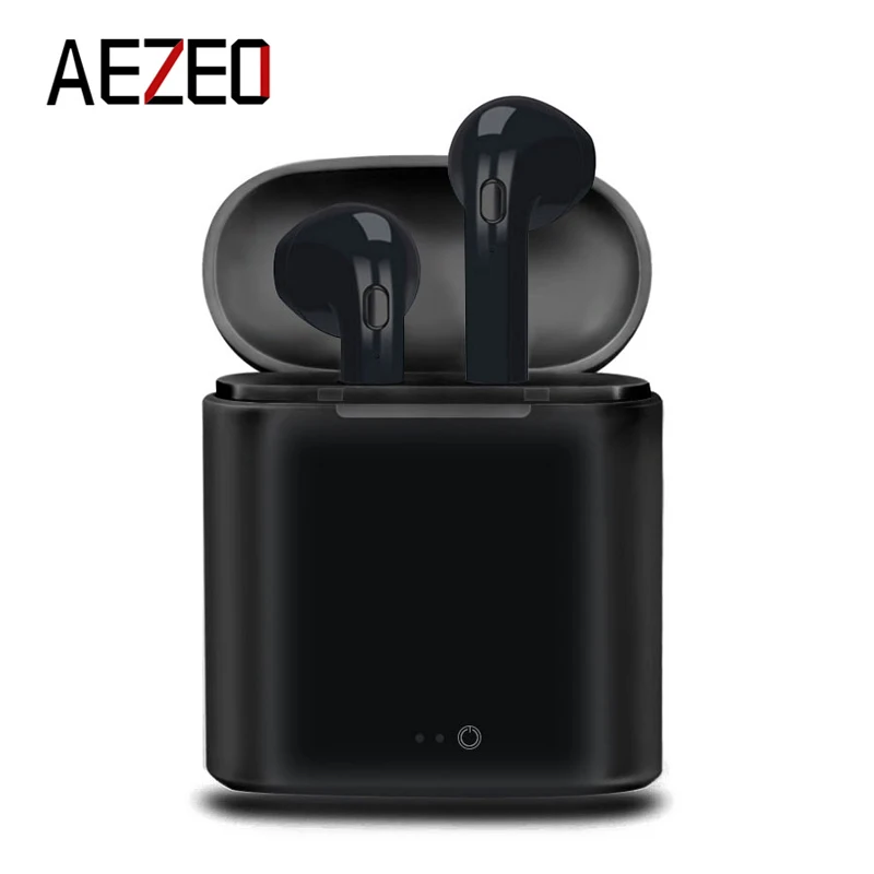 Aliexpress.com : Buy Free shipping AEZEO i7s TWS Mini