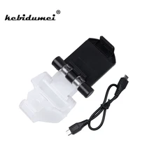 Kebidumei мобильный телефон умный зажим держатель геймпад пластиковая подставка для PS4 игровой контроллер только для Android высокое качество