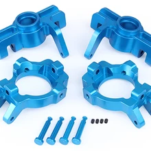 Подшипник переднего колеса из сплава для losi 5 T