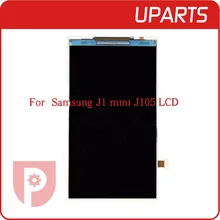Top quality LCD DIsplay For Samsung Galaxy J1 mini J105 J105B LCD Display Screen Tracking Number Code free shipping