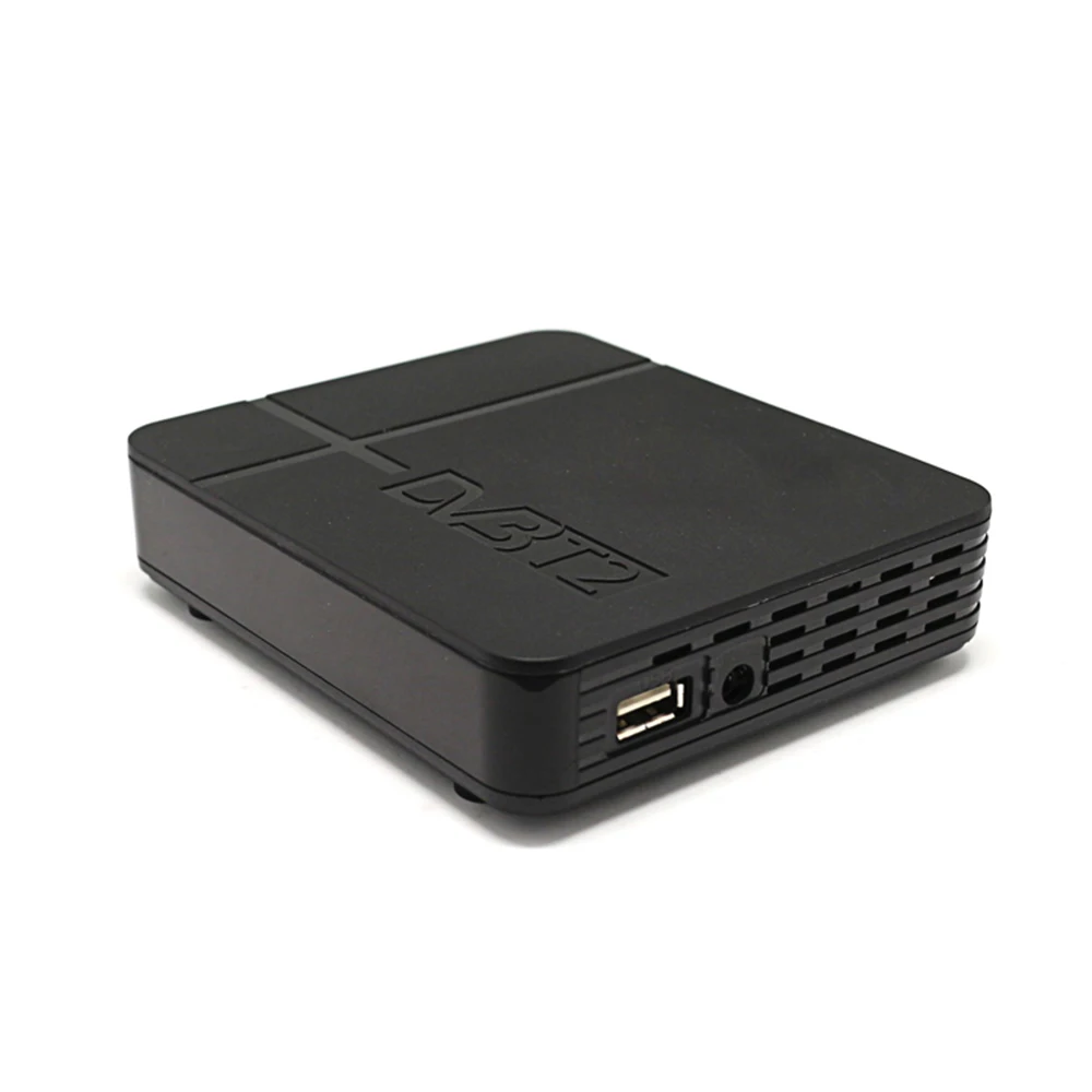 2020 Vmade новый приемник DVB T2 HD цифровой спутниковый ТВ тюнер Поддержка PVR YouTube 1080p H.264