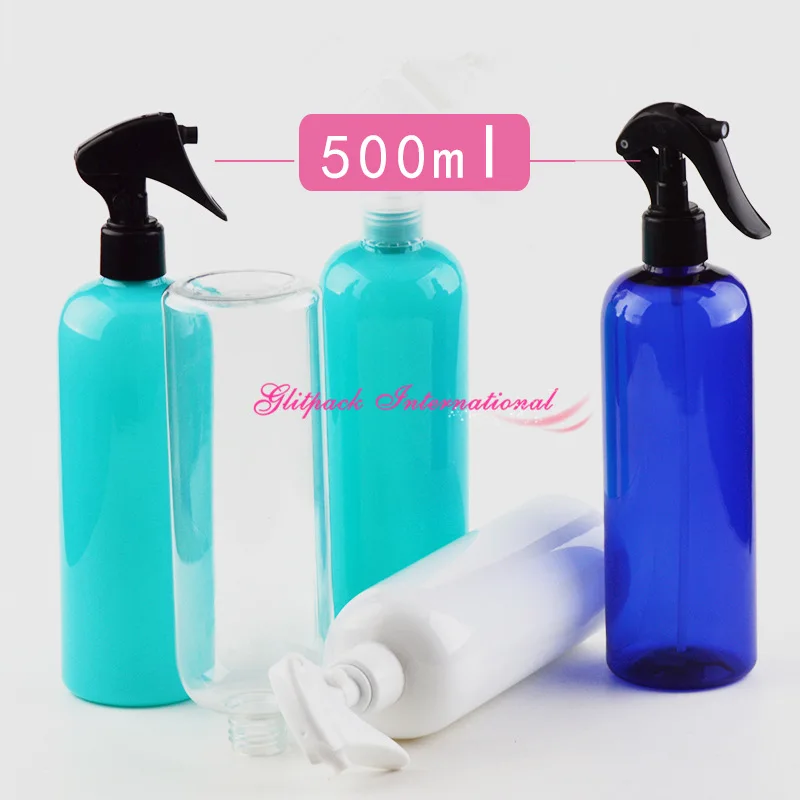 sprayer pump bottle