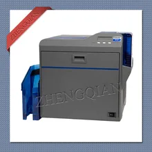 Datacard SR300 plus single sided id/pvc card printer 300idp card printer