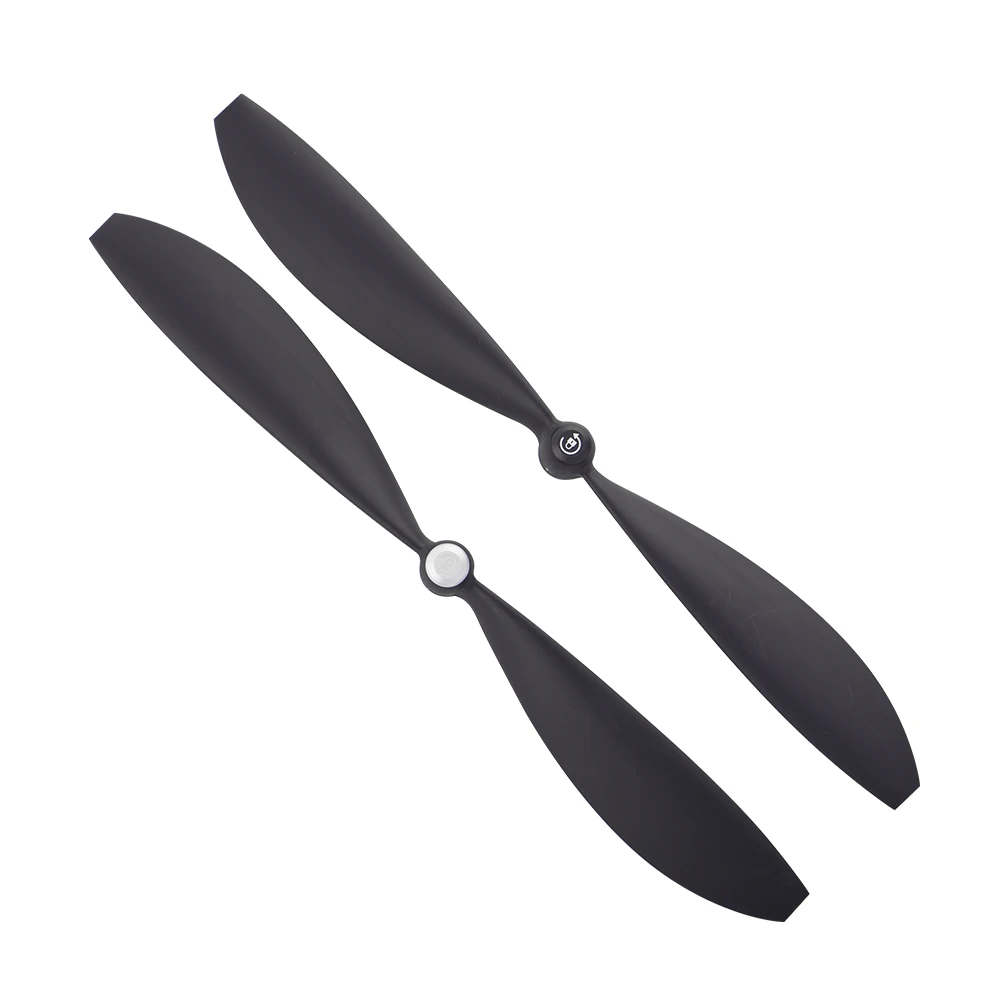 Günstige 4 pairs Ersatz Propeller für Gopro Karma Drone Schnell Release Requisiten Selbst Lock Klingen Zubehör Schraube Flügel Fan Ersatzteile