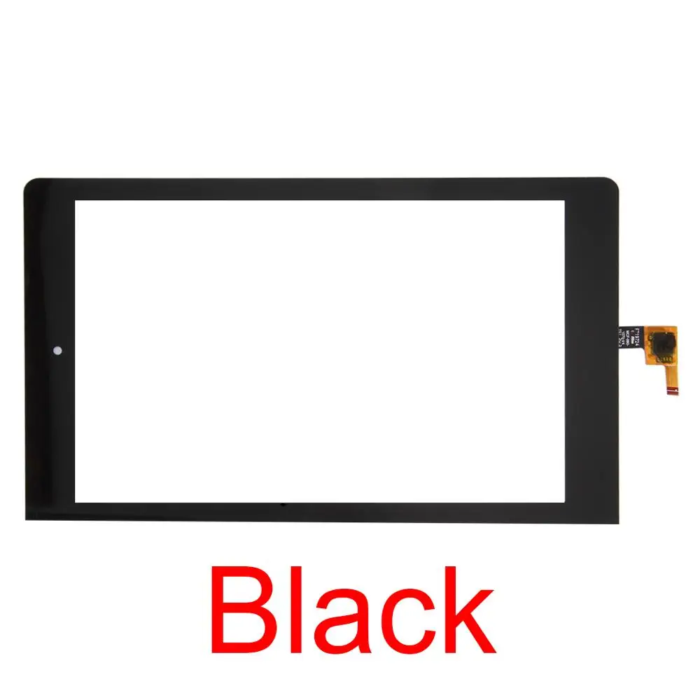 Новинка для Lenovo Yoga Tablet 8/B6000/Фотографическая панель запасные части