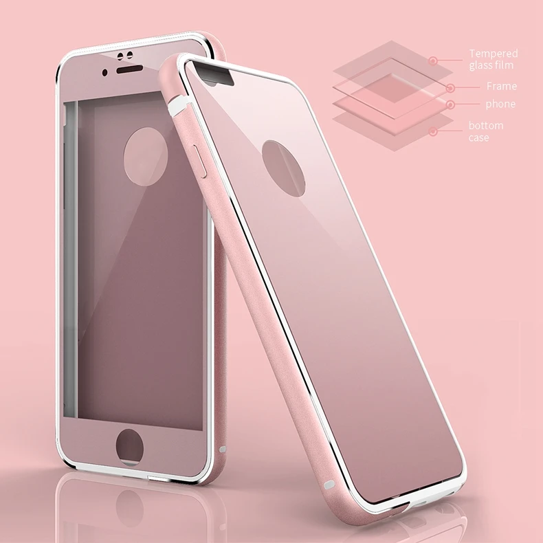 iPhone 6 6S Case Full Body (7)