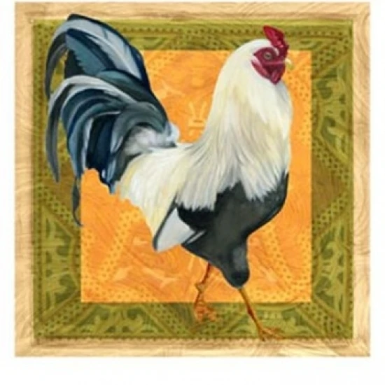 Cuisine Maison IV Poster Print by Louise Montillio (13 x 19)