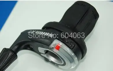 sram x7 grip shifter