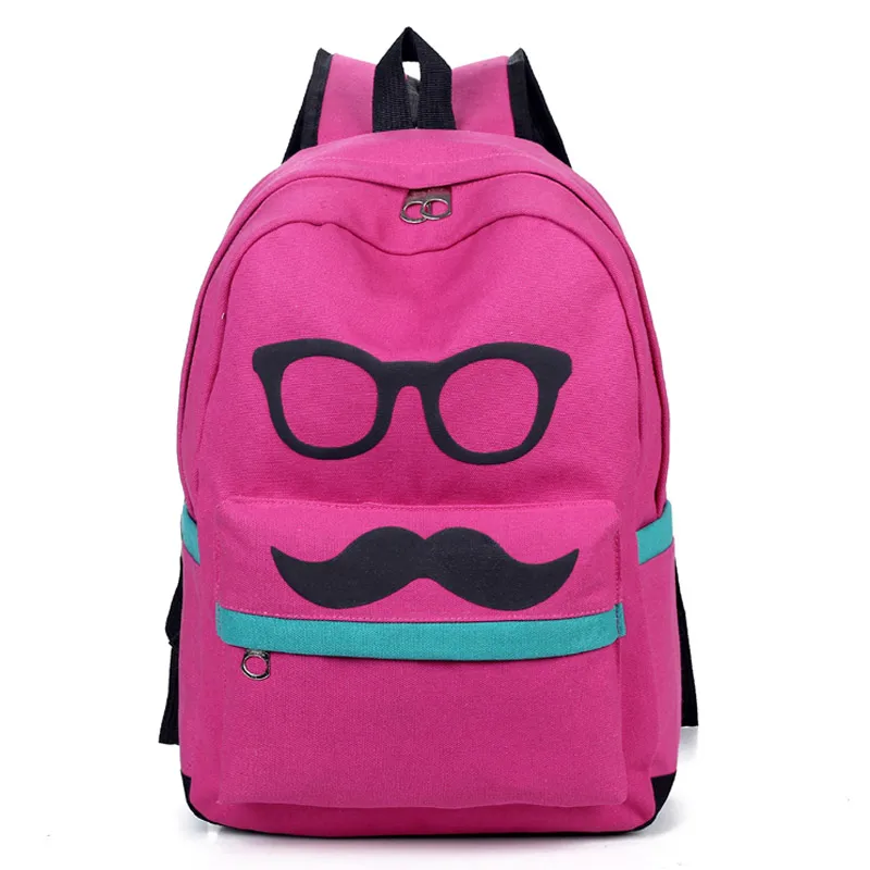 School children designer laptop computer backpack Casual cute korean style backpack for kids ...