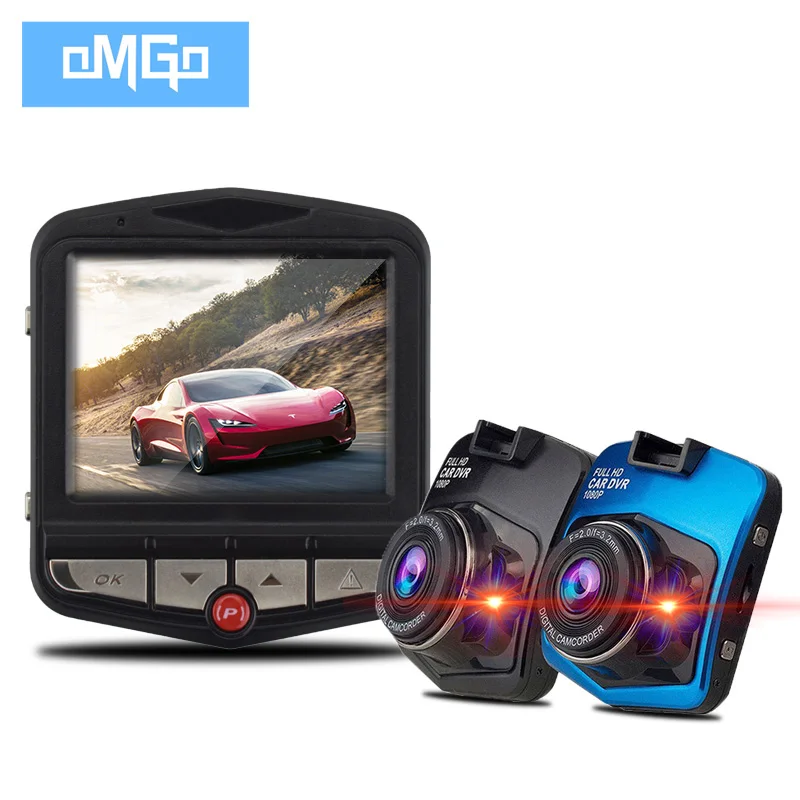 Dash Camera Mini Car Dvr Vehicle Auto Dashcam Recorder Registrator Dash Cam In Car Video Camera Full Hd 1080P