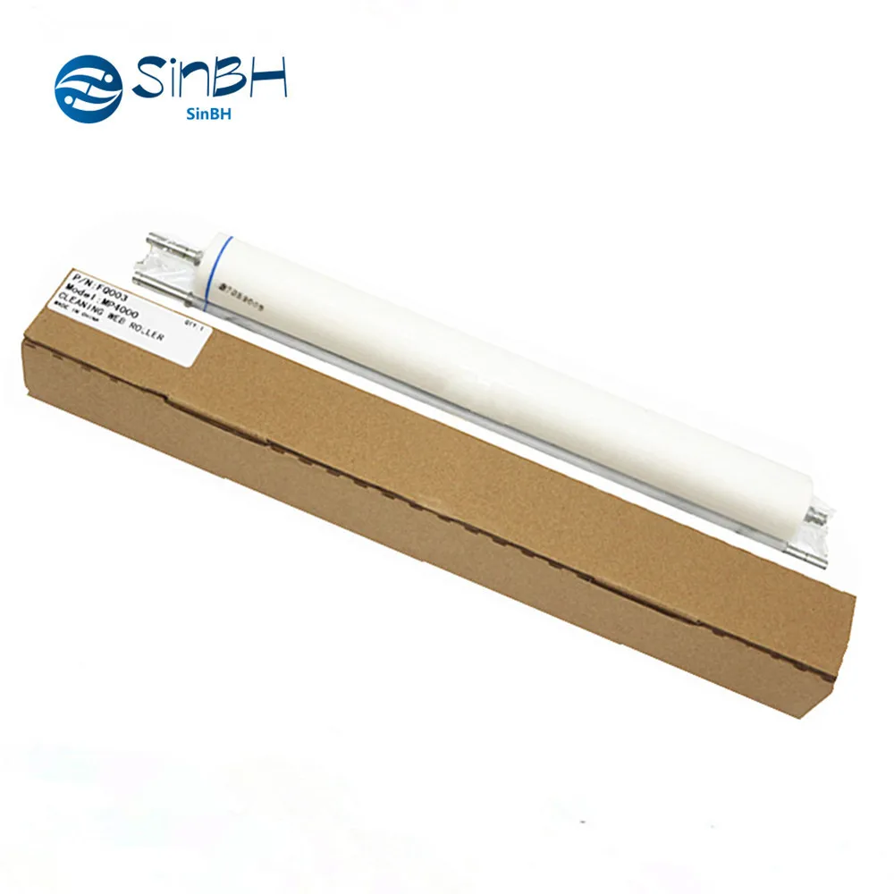 

1 X AE04-5099 AE045099 Fuser Cleaning Web Roller For Ricoh Aficio MP4000 MP4001 MP4002 MP5000 MP5001 MP5002 MP4000B MP5000B