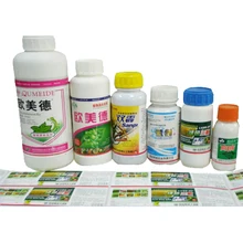 Индивидуальная самоклеящаяся защитная этикетка с высоким качеством и дешевой ценой