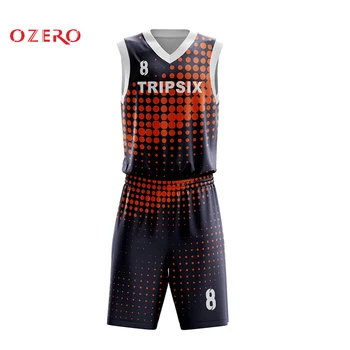 

unique design basketball uniforms custom