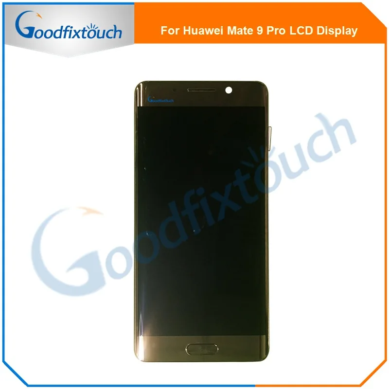 

For Huawei Mate 9 Pro LCD Display Touch screen Digitizer Assembly With Frame For Huawei Mate 9 Pro