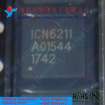 

10PCS ICN6211 QFN48 New Original