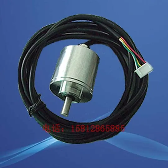 

Steel bar straightening machine meter 5 five-line steel bar straightening machine encoder magnetic encoder decoder meter