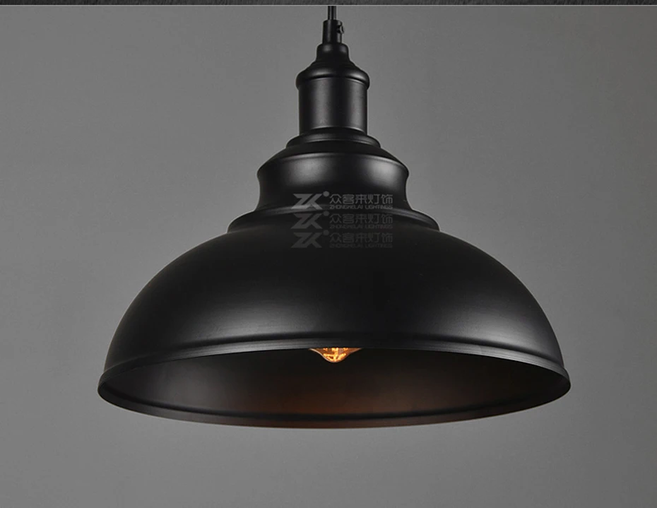 Винтажный подвесной светильник E27 s, лампа в стиле лофт, подвесной светильник в скандинавском стиле для ресторана, кухни, светильник для кофейного бара, Домашний Светильник, украшение