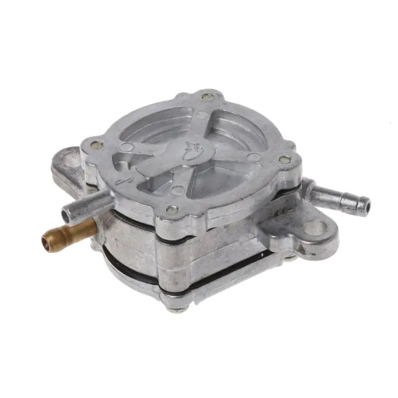 

Gas Fuel Pump For ATV Scooter Moped Go Kart GY6 50CC 150CC 250CC Engine